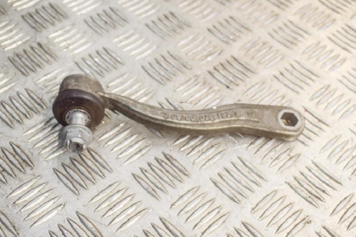 Bieleta stabilizatoare st&acirc;nga față MERCEDES-BENZ SL R231 2019 OEM: A2313200989 11358036