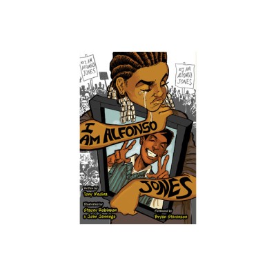 I Am Alfonso Jones foto