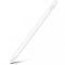 Touch Pen UGREEN pentru Apple iPad, Versiune Activ, Alb
