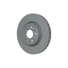 Disc frana ATE Mercedes Gle M-Class 250d 350d 400 4matic 330x32mm OE 1664210612