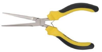 Mini cleste varf ascutit 150mm CR-V, Topmaster 211013 foto