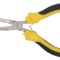Mini cleste varf ascutit 150mm CR-V, Topmaster 211013