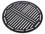 Şasiu Negru &Oslash;170x3mm Kit Piese Mecanice