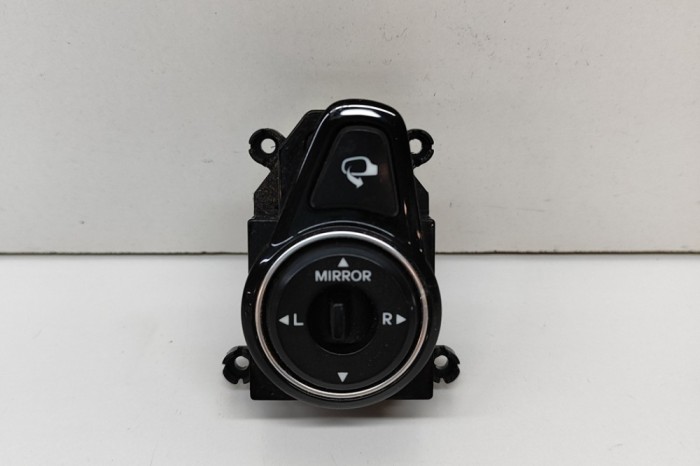 Comutator de reglare oglinda HYUNDAI i40 CW VF 2015 OEM: 39R480-1230 28514637