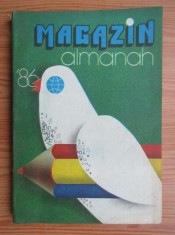 Almanah Magazin 1986