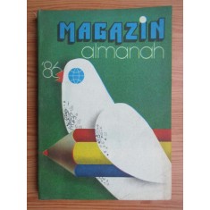 Almanah Magazin 1986