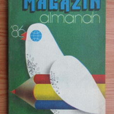 Almanah. Magazin 1986