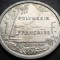 Moneda exotica 1 FRANC - POLYNESIE / POLINEZIA FRANCEZA, anul 1982 * Cod 3081