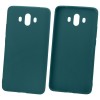 Husa TPU OEM Candy pentru Huawei P Smart Z / Huawei Y9 Prime (2019), Verde