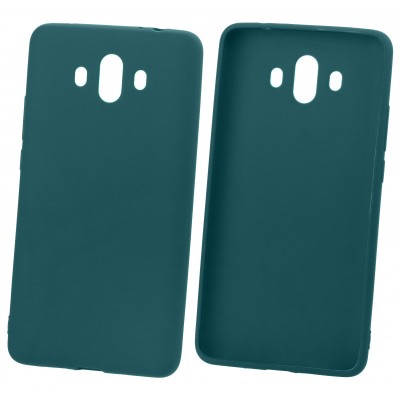 Husa TPU OEM Candy pentru Huawei P Smart Z / Huawei Y9 Prime (2019), Verde foto