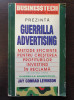 GUERILLA ADVERTISING - Jay Conrad Levinson