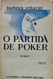 O partida de poker (1943) - 1943 - Damian Stanoiu (XD270)