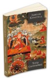 Torta certitudinii - Jamgon Kongtrul