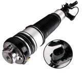 Modul suspensie aer Audi A6, 04.2004-08.2011, A6 Allroad, 03.2006-08.2011, A6 Avant, 11.2004-08.2011, Parte montare Fata, RapidAuto 1338MP1R