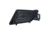 Grila radiator cu Clapete active / difuzor aer Tesla Model S, 2016-2020, montare fata, dreapta, RapidAuto