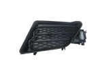 Grila radiator cu Clapete active / difuzor aer Tesla Model S, 2016-2020, montare fata, dreapta, RapidAuto