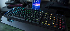 Tastatura Gaming Logitech G910 Orion Spectrum RGB foto