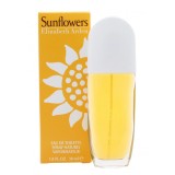 Elizabeth Arden, Sunflowers, Apă de toaletă, Femei, 30 ml