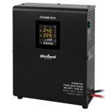 UPS DE PERETE CU SINUS PUR - 12V / 500VA / 300W