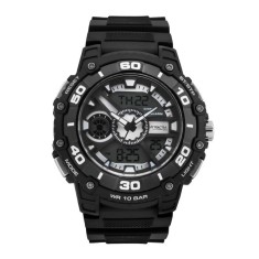 Ceas barbatesc sport Q&amp;Q Attractive DE10J501Y original