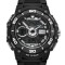 Ceas barbatesc sport Q&amp;Q Attractive DE10J501Y original