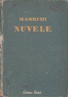 Nuvele - M. Gorchi
