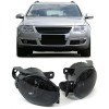 Proiectoare ceata VW Passat B6 3C fumuriu NOU, Volkswagen