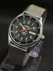 Citizen Automatic Men&amp;#039;s 21 Jewels Japan Made foto