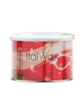 Cumpara ieftin Italwax Ceara epilat Capsune 400ml