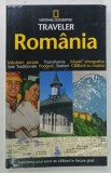 NATIONAL GEOGRAPHIC TRAVELER , ROMANIA de LAWRENCE M PORGES , 2007