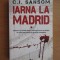 C. J. Sansom - Iarna la Madrid (volumul 1)
