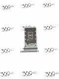 Sim tray Samsung SM-G998 S21 ULTRA (5G) Phantom SILVER