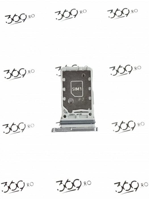 Sim tray Samsung SM-G998 S21 ULTRA (5G) Phantom SILVER