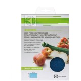 Covoras anti-mucegai pentru sertar frigider Electrolux E3RSMA02, 31.5 x 45.7 cm