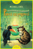 Punci cu porunci - Michael Ende