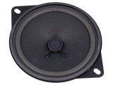 Difuzor General 20W 4&Omega; 100-22000Hz &Oslash;100mm