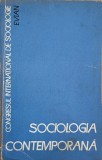 SOCIOLOGIA CONTEMPORANA VOL.5-O. BADINA SI COLAB.