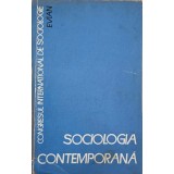 SOCIOLOGIA CONTEMPORANA VOL.5-O. BADINA SI COLAB.-242163
