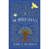 Morrighan - (K&uuml;l&ouml;nleges kiad&aacute;s) - Mary E. Pearson
