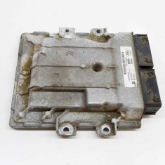 Unitate de control motor FORD TRANSIT CUSTOM 2021 OEM: HU5T-14F262-AA,KK21-12A650-FA,A2C95191500 21084375