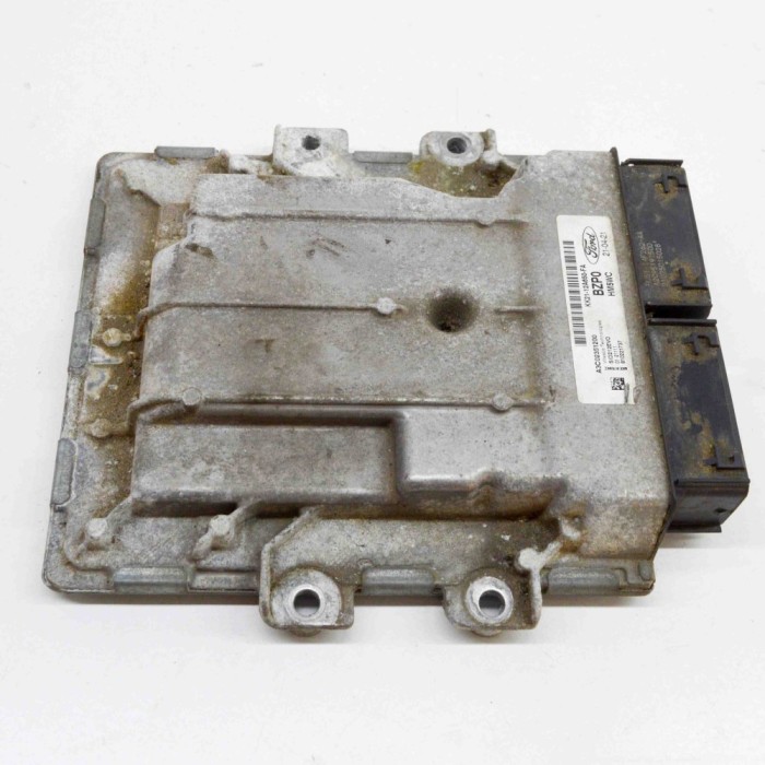 Unitate de control motor FORD TRANSIT CUSTOM 2021 OEM: HU5T-14F262-AA,KK21-12A650-FA,A2C95191500 21084375