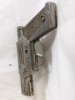 Bnk div Bricheta pistol veche - aprinzator aragaz