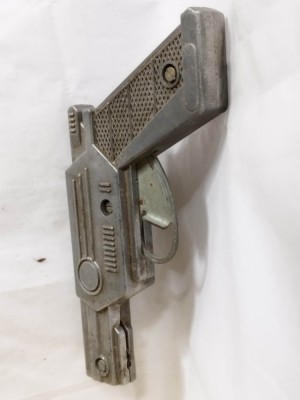bnk div Bricheta pistol veche - aprinzator aragaz foto