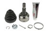 Cap planetara exterior Citroen C5 1.6hdi, 2.0 2008-, C8 2.2hdi 2002-, Peugeot 407 1.6hdi, 1.8, 2.0 0, NTY NPZ-CT-019