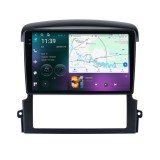 Cumpara ieftin Navigatie dedicata cu Android KIA Sorento I 2006 - 2009, 12GB RAM, Radio GPS