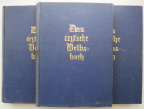Das Arztliche Volksbuch (3 volume) &ndash; Heinrich Meng