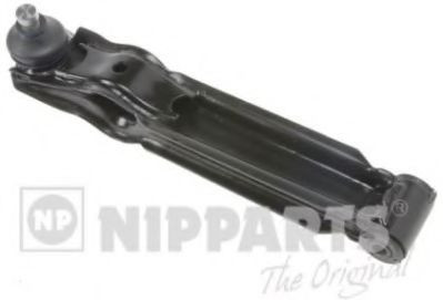 Bascula / Brat suspensie roata CHEVROLET SPARK (2005 - 2016) NIPPARTS J4908000