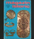 Cumpara ieftin MAGAZIN ISTORIC - REVISTA ISTORIE - ANUL III NR. 4 (25) APRILIE 1969