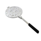 Forma Nuci Prajituri, 16 Orificii, Materiale Premium, Inox