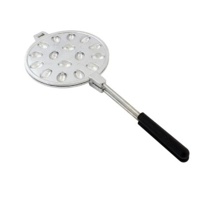 Forma Nuci Prajituri, 16 Orificii, Materiale Premium, Inox foto